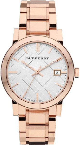 Burberry BU9004 Kadın Kol Saati - 1