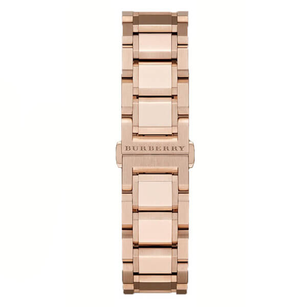 Burberry BU9005 Saat Kordonu - 1