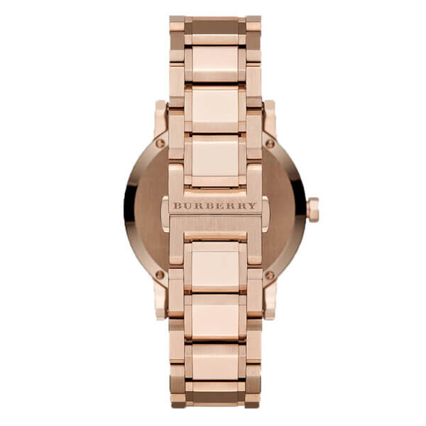 Burberry BU9005 Saat Kordonu - 2