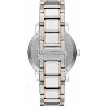 Burberry BU9006 Erkek Kol Saati - 2