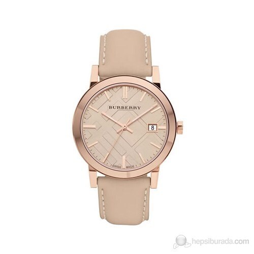 Burberry BU9014 Erkek Kol Saati - Burberry