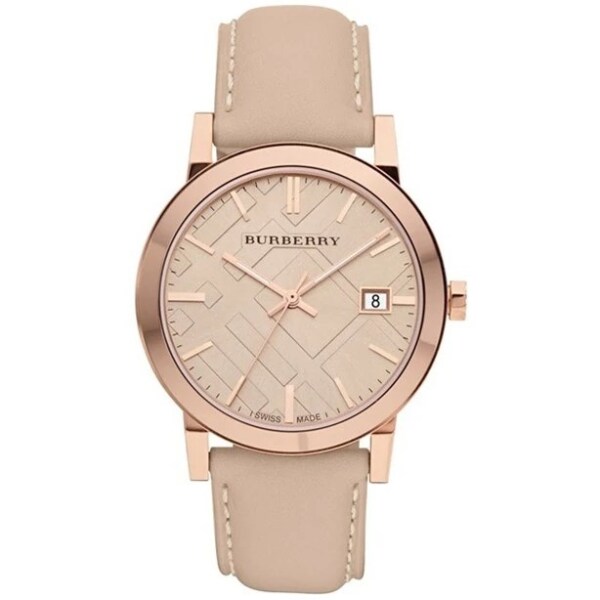 Burberry BU9014 Erkek Kol Saati - 2