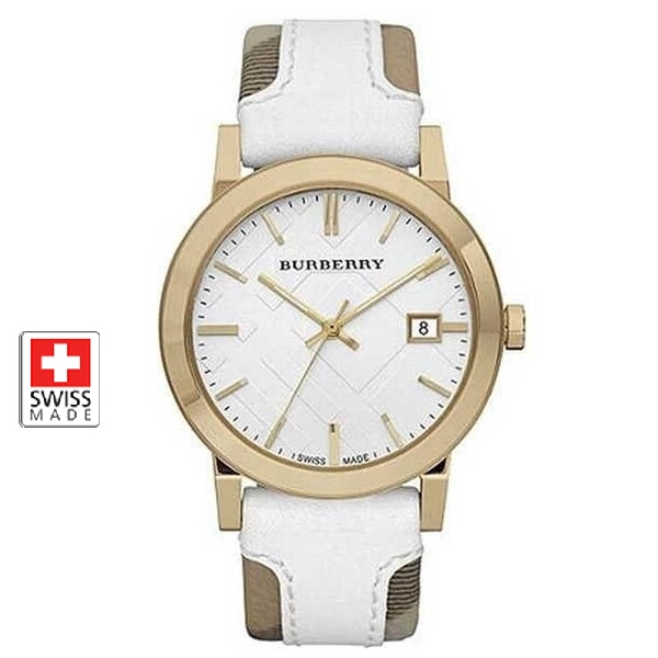 Burberry BU9015 Kadın Kol Saati - Thumbnail