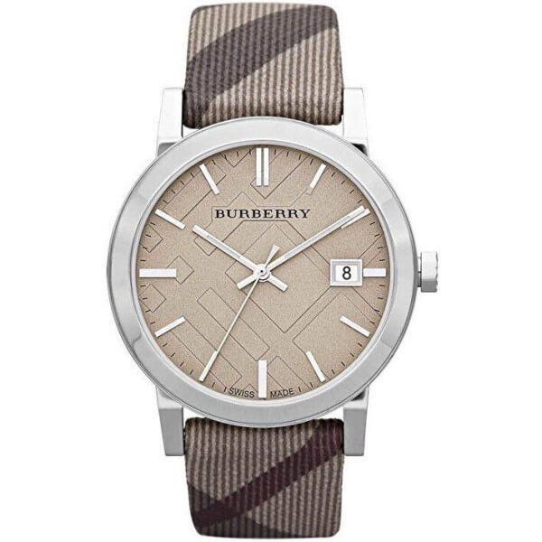 Burberry BU9023 Kadın Kol Saati - 1