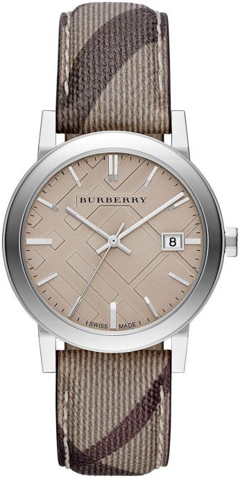 Burberry BU9029 Kadın Kol Saati - 1