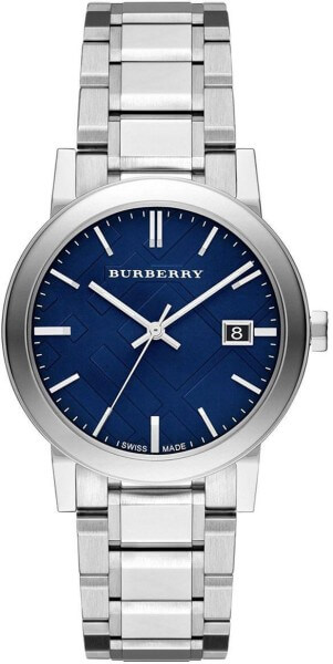 Burberry BU9031 Erkek Kol Saati - 1