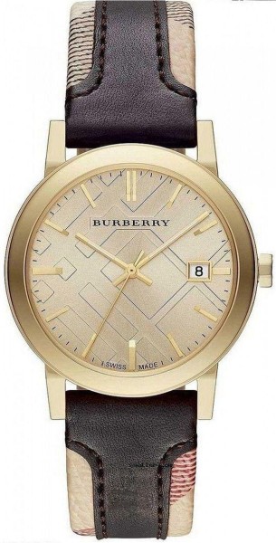 BURBERRY BU9032 Kadın Kol Saati - 1