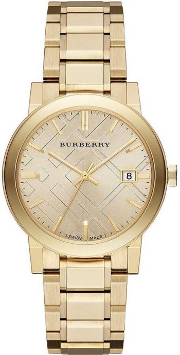 Burberry BU9033 Kadın Kol Saati - 1