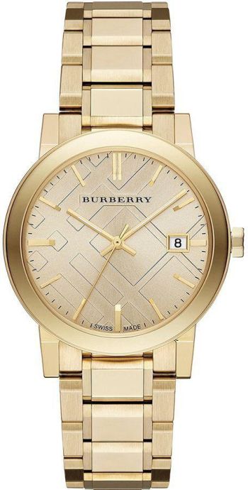 Burberry BU9033 Kadın Kol Saati - 1