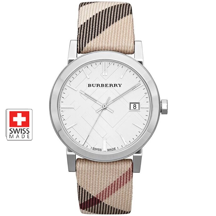 Burberry BU9113 Kadın Kol Saati - 1