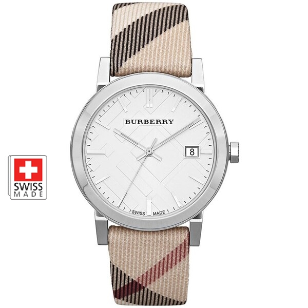 Burberry BU9113 Kadın Kol Saati - 3