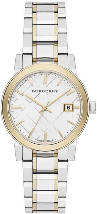 Burberry BU9115 Kadın Kol Saati - 1