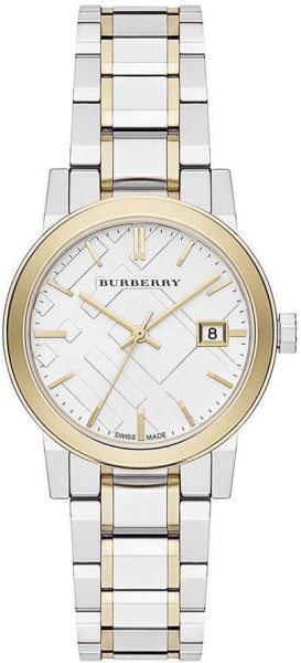 Burberry BU9115 Kadın Kol Saati - 2