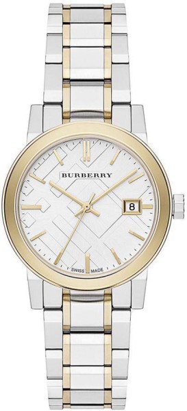Burberry BU9115 Kadın Kol Saati - 4