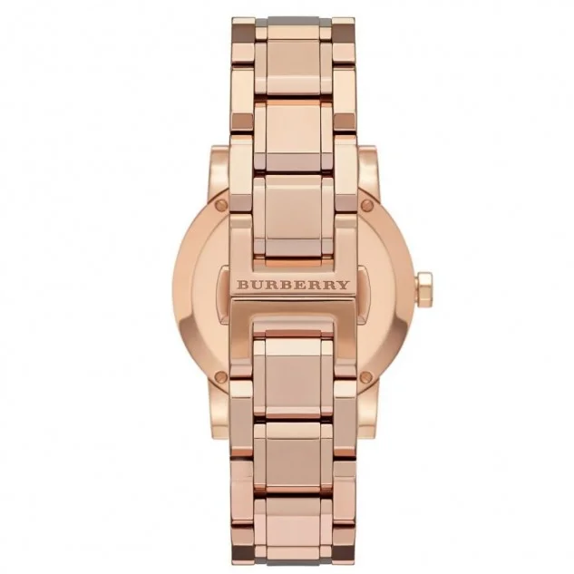 Burberry BU9126 Kadın Kol Saati - 3