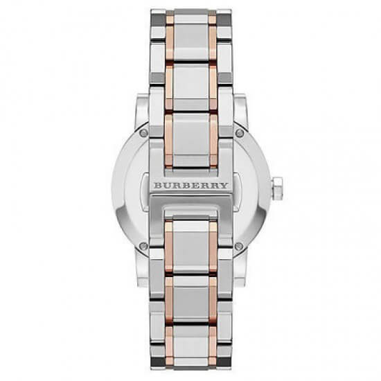 Burberry BU9127 Kadın Kol Saati - 2