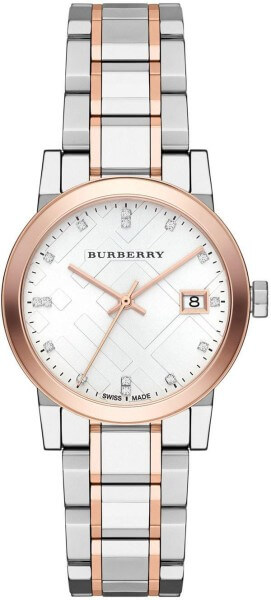 Burberry BU9127 Kadın Kol Saati - 1