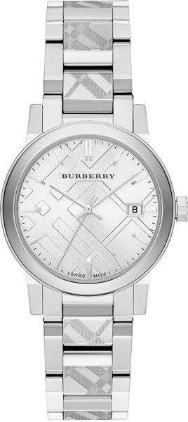 Burberry BU9144 Kadın Kol Saati - Burberry