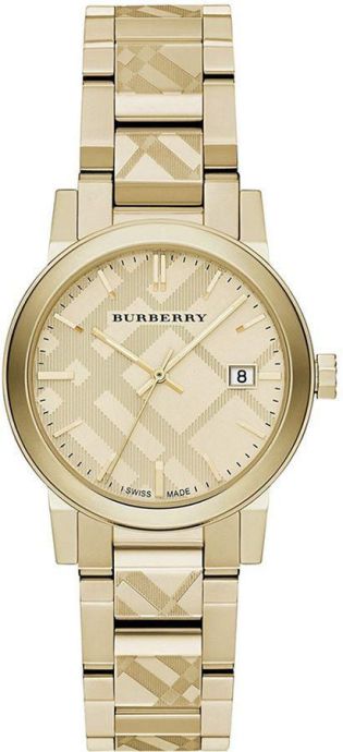 Burberry BU9145 Kadın Kol Saati - 1