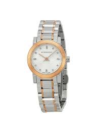 Burberry BU9214 Saat Kordonu - 1
