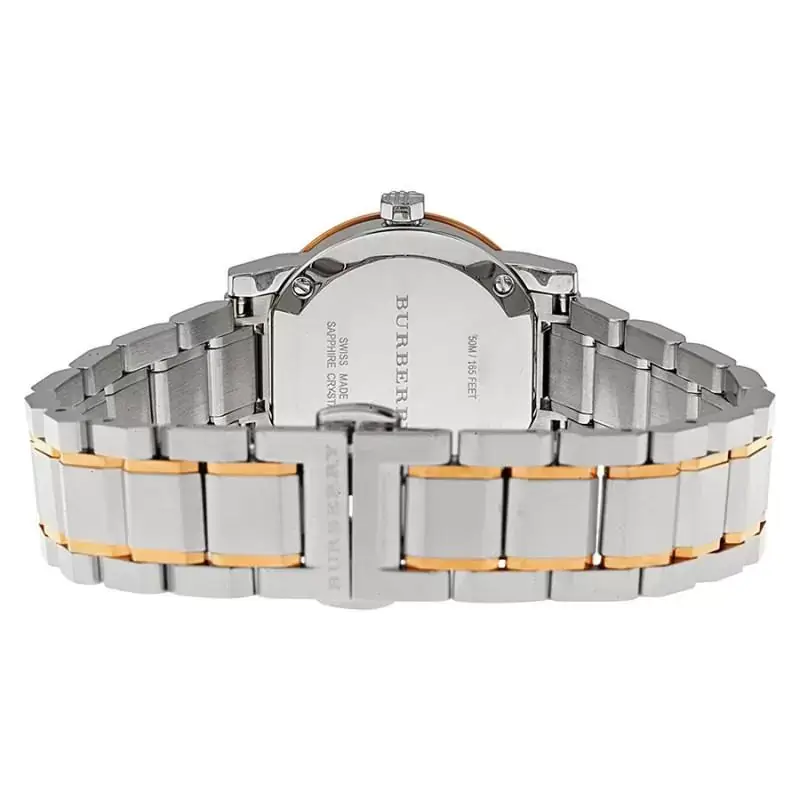 Burberry BU9214 Saat Kordonu - 3