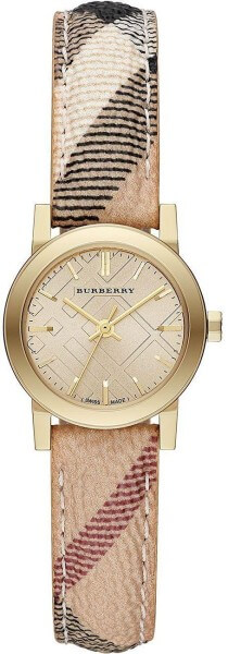 Burberry BU9219 Kadın Kol Saati - 1