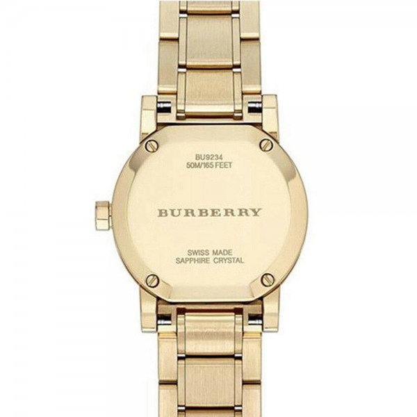 Burberry BU9234 Kadın Kol Saati - 2