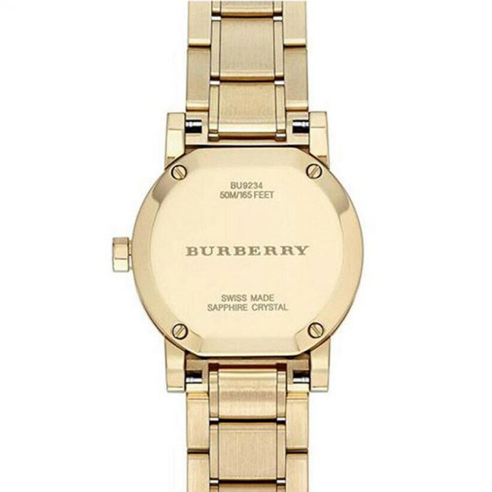 Burberry BU9234 Kadın Kol Saati - 2