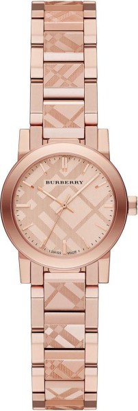 Burberry BU9235 Kadın Kol Saati - Thumbnail
