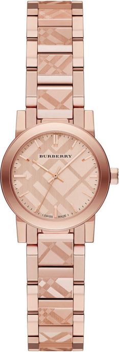 Burberry BU9235 Kadın Kol Saati - 1