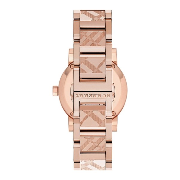 Burberry BU9235 Kadın Kol Saati - Thumbnail