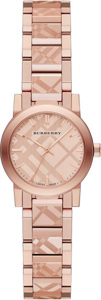 Burberry BU9235 Kadın Kol Saati - 5