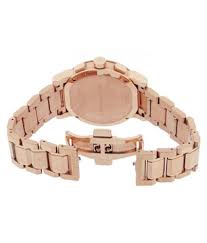 Burberry BU9353 Erkek Kol Saati - 4