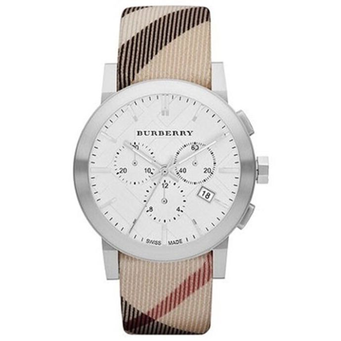 Burberry BU9357 Kadın Kol Saati - 1