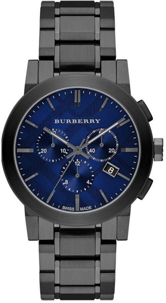 Burberry BU9365 Erkek Kol Saati - 1