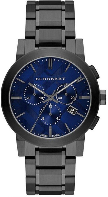 Burberry BU9365 Erkek Kol Saati - 1