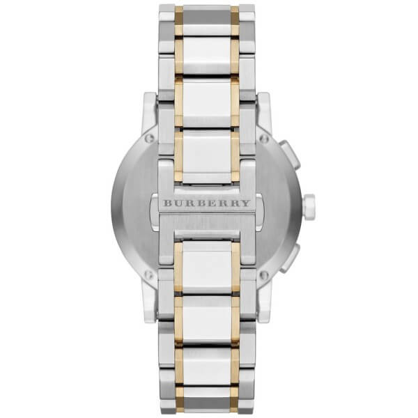 Burberry BU9751 Erkek Kol Saati - Thumbnail
