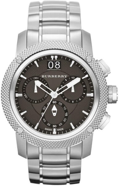 Burberry BU9800 Erkek Kol Saati - 1