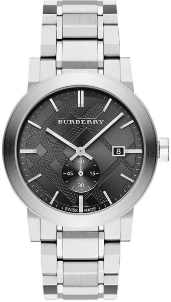 Burberry BU9901 Erkek Kol Saati - 1