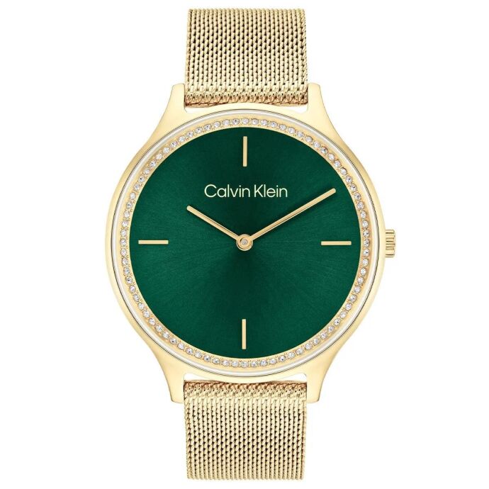Calvin Klein CK25100005 Kadın Kol Saati - 1