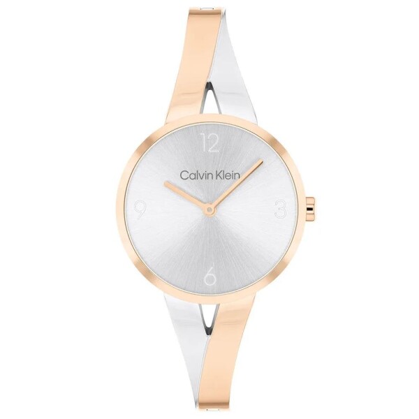 Calvin Klein CK25100028 Kadın Kol Saati - Calvin Klein