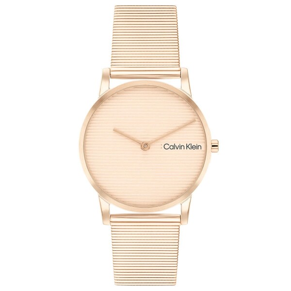 Calvin Klein CK25100036 Kadın Kol Saati - Calvin Klein