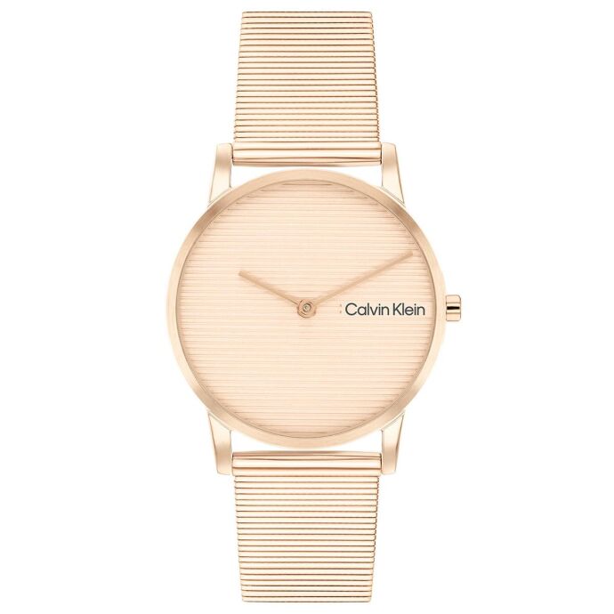 Calvin Klein CK25100036 Kadın Kol Saati - 1