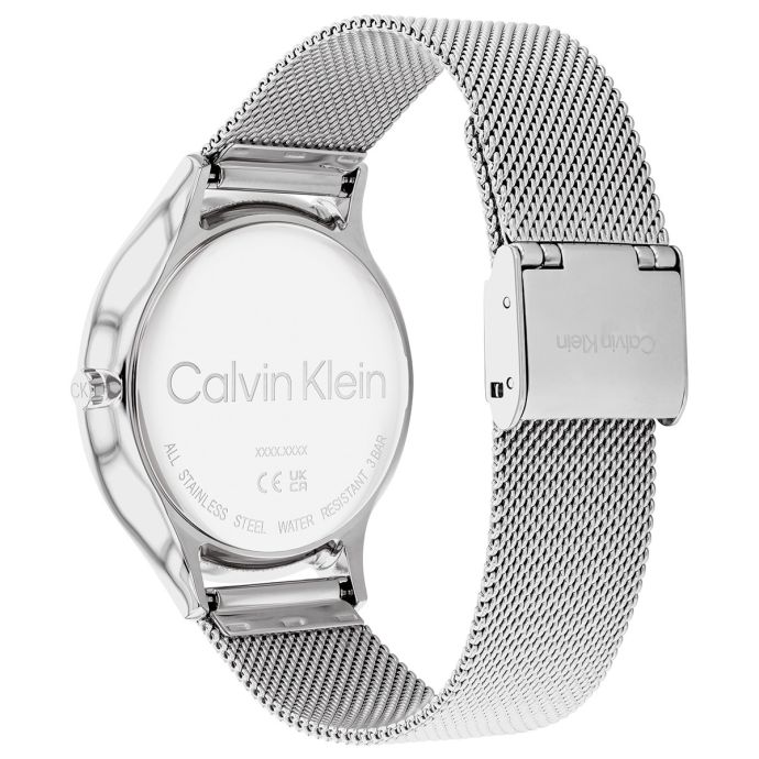 Calvin Klein CK25200001 Bayan Kol Saati - 3