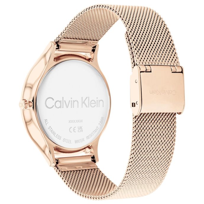 Calvin Klein CK25200002 Bayan Kol Saati - 3