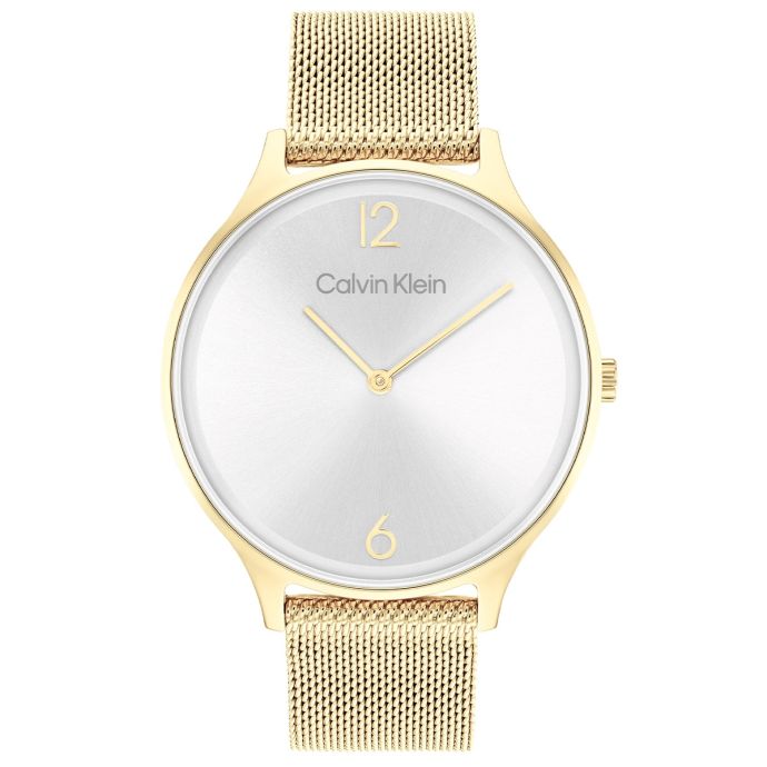 Calvin Klein CK25200003 Bayan Kol Saati - 1