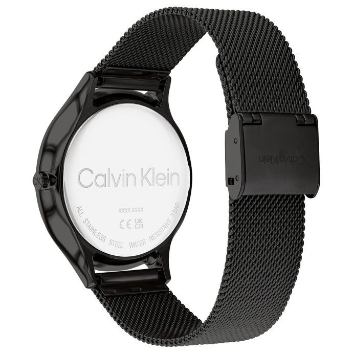 Calvin Klein CK25200004 Bayan Kol Saati - 3