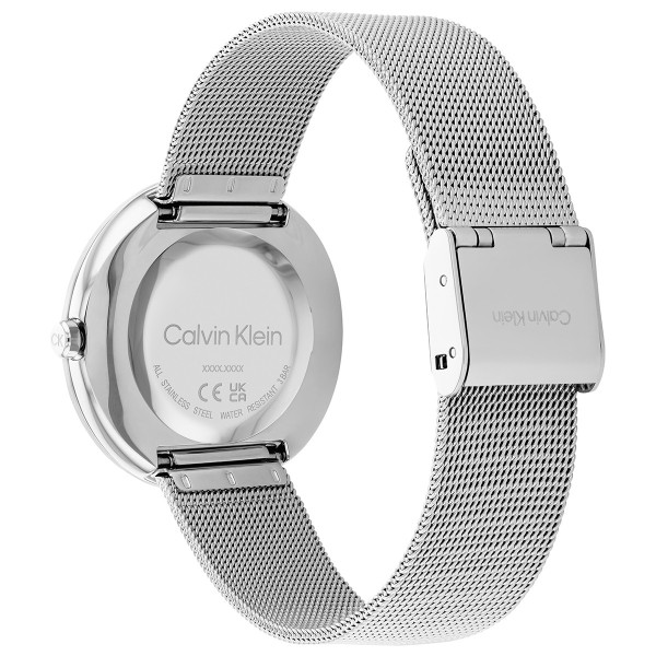 Calvin Klein CK25200014 Bayan Kol Saati - 3