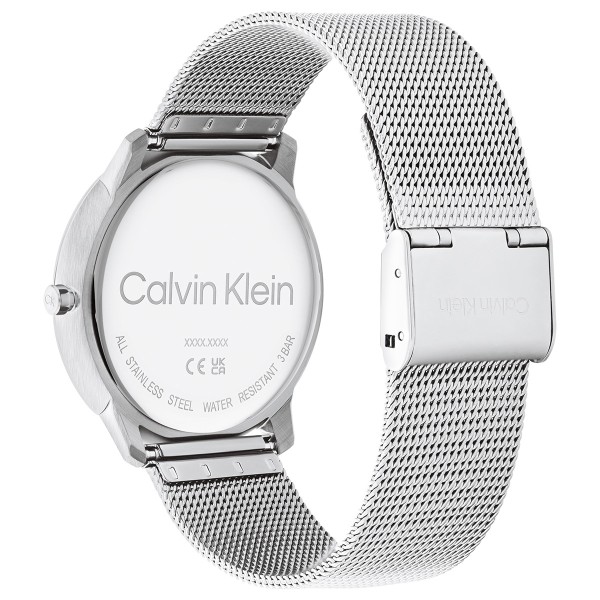 Calvin Klein CK25200031 Erkek Kol Saati - 3