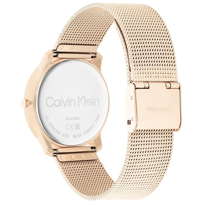 Calvin Klein CK25200035 Bayan Kol Saati - 3